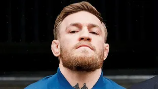 Connor McGregor está siendo investigado por presunta agresión a una mujer