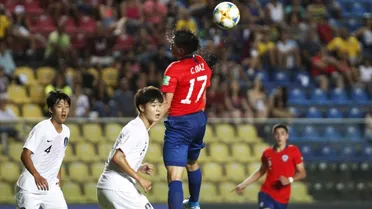 César Díaz: El partido ante Brasil es el más importante de nuestras vidas