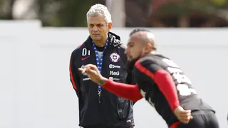 La verdad en números de Reinaldo Rueda a un año de su llegada