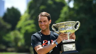 Rafael Nadal y final en Australia: Estaba hecho polvo, fue la victoria más inesperada de mi carrera