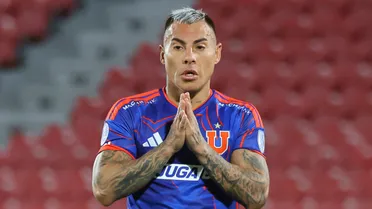¡Polémica! El gol anulado a U de Chile vs O’Higgins en el Nacional