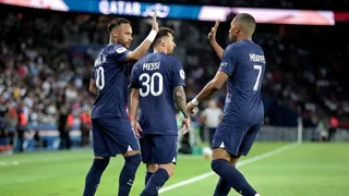 ¿Polémica? Neymar le dio ‘me gusta’ a publicación que criticaba a Mbappé