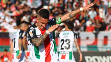 Palestino vs Bolívar por Copa Sudamericana: ¿Cuándo juegan los playoffs del repechaje?