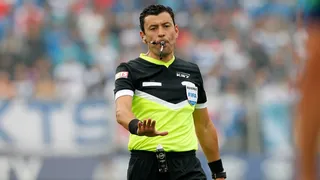 Roberto Tobar será el encargado de dirigir la final de Copa Libertadores entre Boca Juniors y River Plate