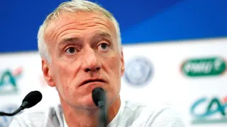 Didier Deschamps: Zidane será algún un día entrenador de la selección de Francia