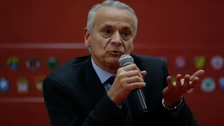 Javier Castrilli confirmó asistencia a la Comisión de Deportes en la Cámara de Diputados