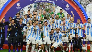 En Argentina contaron que hubo un hecho fundamental que los juramentó para ganar la Copa América