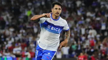 Resumen de U Católica vs Everton por el Campeonato Nacional 2026: goles, resultado y estadísticas