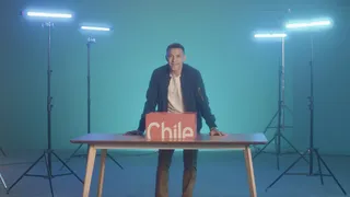 Alexis será rostro de campaña de ProChile para promocionar las exportaciones nacionales
