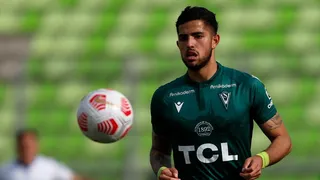 Daniel González y opción de Colo Colo: Si llega una oferta que me ayude a crecer, la tomaré