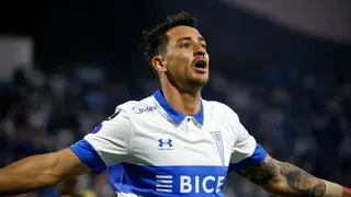 Fernando Zampedri y duelo con Sporting Cristal: Es importante sumar y vamos por ese objetivo