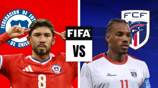 ¿Quién transmite Chile vs Cabo Verde? Horario, canal de TV y cómo ver online el amistoso internacional