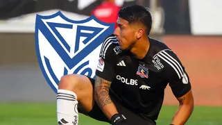 Vélez presentó oferta por Brayan Cortés, según medio argentino