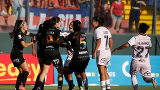 Comisión de Educación y Cultura del Senado aprobó proyecto para profesionalizar el fútbol femenino