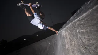 Marcelo Jiménez buscará su clasificación a Tokio 2020 en Estados Unidos