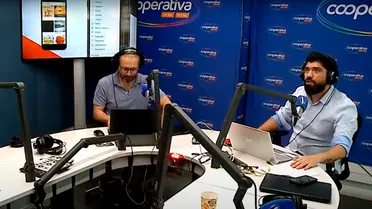 Al Aire Libre en Cooperativa: La Copa Chile animó el fin de semana en el fútbol local