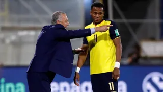 Reelecto presidente del fútbol ecuatoriano quiere mantener a Gustavo Alfaro en la selección