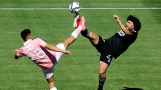 La ruta de los aspirantes al título en la recta final del Campeonato Nacional 2021