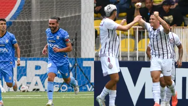 Deportes La Serena vs San Marcos de Arica EN VIVO por la Copa Chile 2025: horario y dónde verlo por TV y online