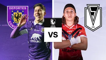 Concepción vs Santiago Morning en vivo: Cuándo, a qué hora y dónde ver por la Primera B 2025