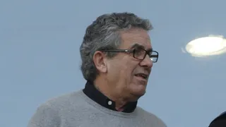 Fernando Monsalve: Si hay alguien que daña a Colo Colo y sus hinchas es Leonidas Vial