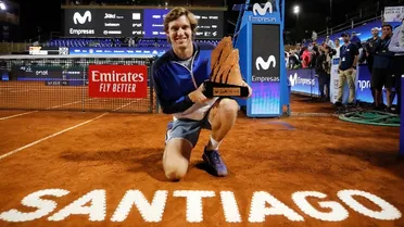 Chile Open ratificó su fecha y sede para edición del 2024