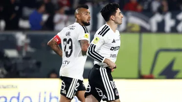Colo Colo mete a su refuerzo más cuestionado en el XI para defender el liderato