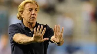 Reinaldo “Mostaza” Merlo está internado tras un infarto