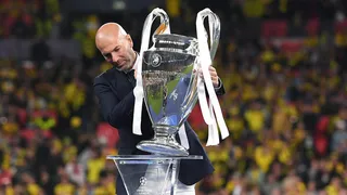 Así se jugará la “Fase de Liga” de la Champions League 2024/25