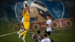 El Plan B de urgencia: El arquero internacional ofrecido a Colo Colo