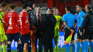 “Todo se resolverá el …”: la fecha que definirá el futuro de la U de Chile en la Sudamericana