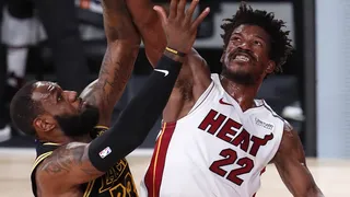 Miami Heat quiere aprovechar el envión e igualar la serie ante Los Lakers en las finales de la NBA