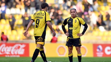 Coquimbo sufre un duro golpe: el puntero pierde a uno de sus baluartes