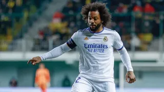 Aseguran que Marcelo dejará Real Madrid y fichará por Fluminense