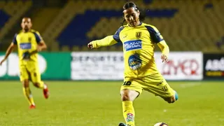 U. de Concepción visita a Sporting Cristal por la Copa Libertadores