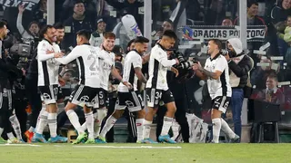 La programación de la vigésimo quinta fecha del Campeonato Nacional