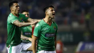 Audax Italiano logró gran remontada en el epílogo ante U. Española y se afianzó en zona de copas