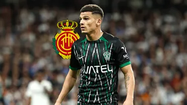 ¿Quién transmite Elche vs Mallorca? Horario, canal de TV y cómo ver a Lucas Cepeda por LaLiga