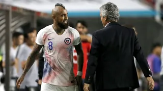 Rueda entregó una nómina con sorpresas para los amistosos ante Costa Rica y Honduras