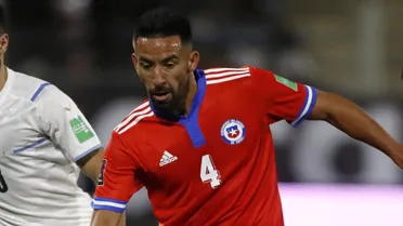 Gareca: Isla tenía la ilusión de volver, es una buena posibilidad para ver cómo está