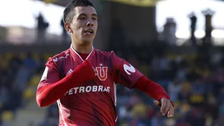 Agente de Leonardo Fernández: Está bien en la U, pero la última palabra es de Tigres