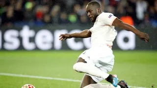 Romelu Lukaku: Pogba, Alexis y yo fuimos “chivos expiatorios” de Manchester United