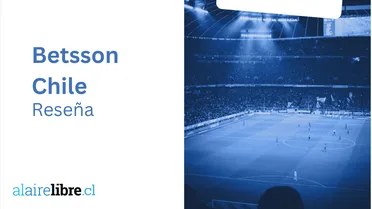 Opiniones Betsson: reseña del operador en Chile