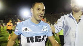 Marcelo Díaz sobre el Argentina vs. Chile: Entreno temprano, pero al menos el primer tiempo quiero verlo