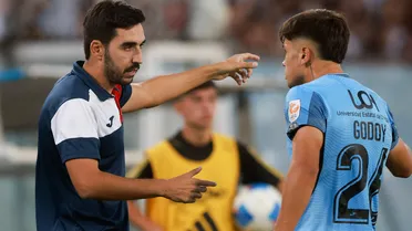 O’Higgins recupera importantes jugadores con miras al duelo ante U Católica en La Florida