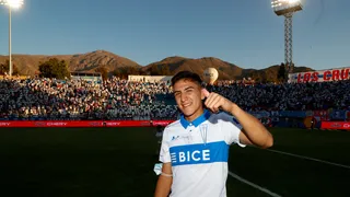 Colina premiará a los mejores del deporte con Marcelino Núñez como invitado estelar