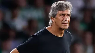 ¿Pellegrini pidió a otro referente de la “generación dorada” para Real Betis?