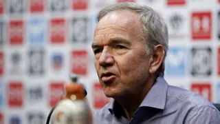 Gabriel Ruiz-Tagle: Colo Colo fue entregado por Mosa con pérdidas de 10 millones de dólares