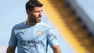 Vehículo que Agüero regaló a utilero de Manchester City fue puesto a la venta en internet