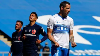 Aued: Fueron claros los penales que nos cobraron y eso habla que pisamos el área